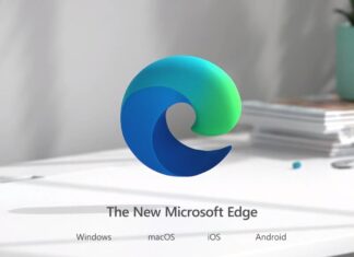 Microsoft Edge Android