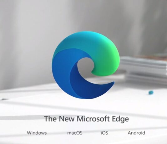 Microsoft Edge Android