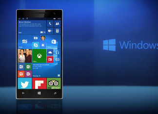 Prepare for Windows 10 Mobile