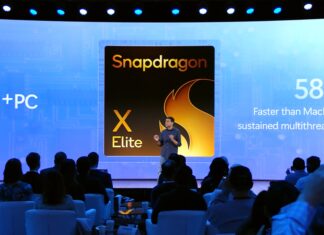 Snapdragon X Elite faster than MacBook