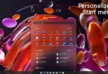 Suggested actions feature removed from Windows 11