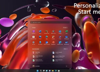 Suggested actions feature removed from Windows 11