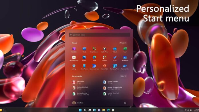 Suggested actions feature removed from Windows 11