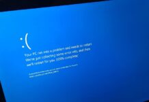 Windows 10 BSOD CrowdStrike fix