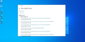 Windows 10 KB5046714 out with fixes, direct download