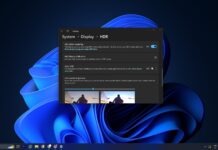 Windows 11 24H2 PCs with Dirac Audio issues