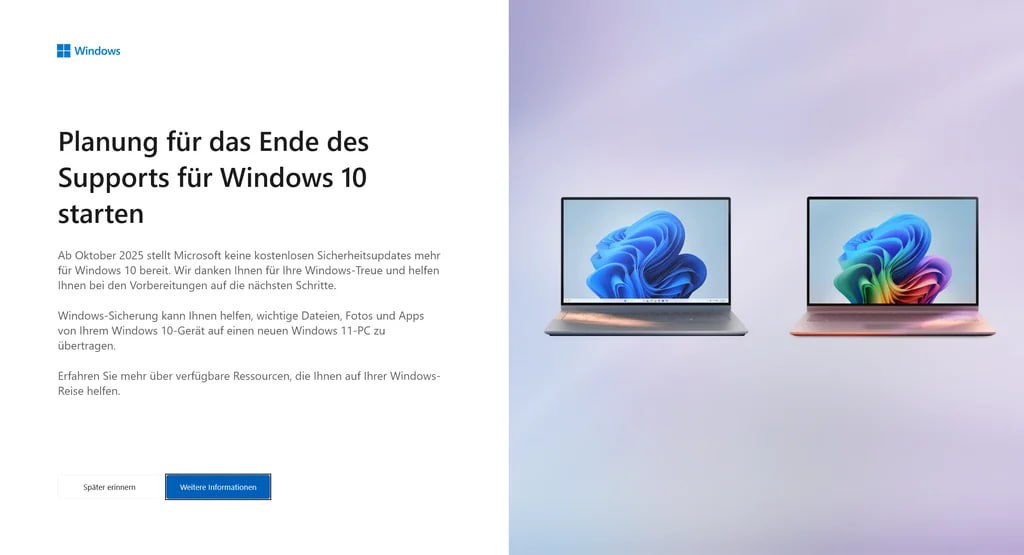 Windows 11 Copilot+PCs ad