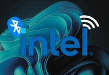 Windows 11 Intel WiFi Bluetooth updates