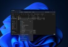 Windows 11 native archive feature upgraded