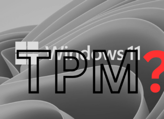 Microsoft Windows 11 TPM is a must, non-negotiable for Windows 10 upgrades