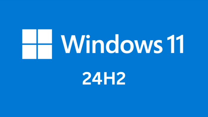 Windows 11 KB5044284 update